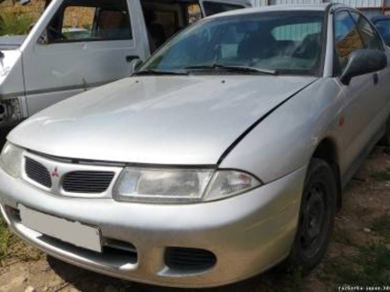 ФОТО Пружина передняя для Mitsubishi Carisma  Одеса