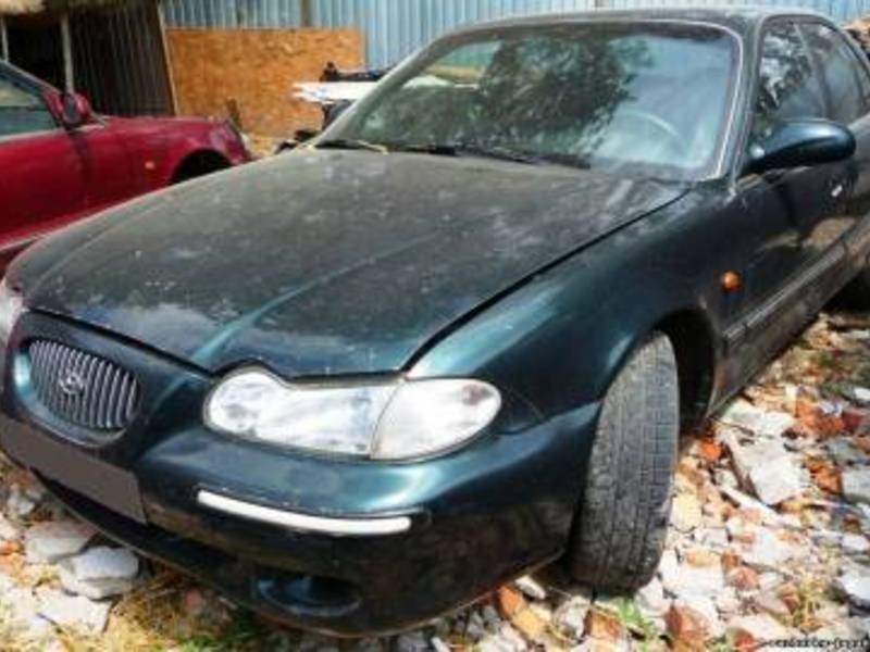 ФОТО Проводка вся для Hyundai Sonata Y3 (05.1993-07.1998)  Одеса