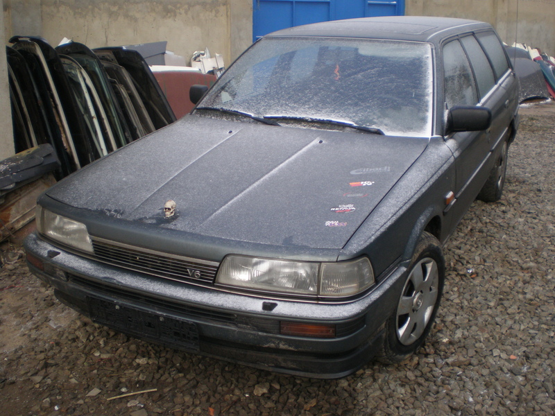 ФОТО Сигнал для Toyota Camry (все года выпуска)  Одесса