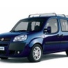 ФОТО Крыло переднее левое для Fiat Doblo (Всі моделі)  Киев