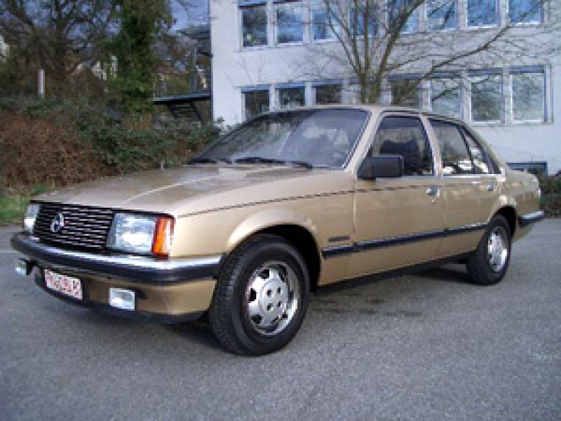 ФОТО Пружина передняя для Opel Rekord E1/E2 (77-86)  Киев