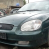 Hyundai Sonata EF (03.1998-08.2004)