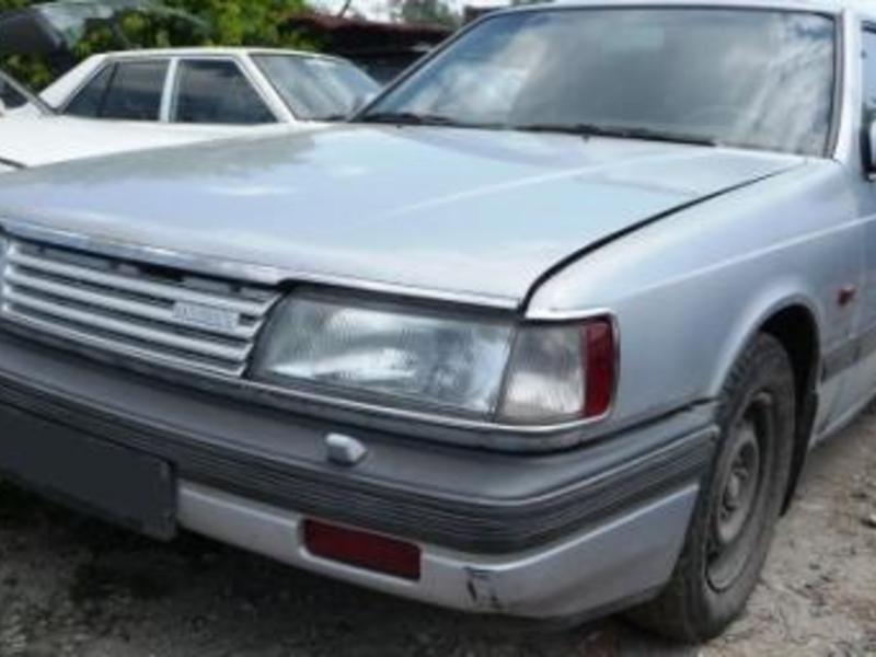 Mazda 929 в розборі — Japan & Korea, Одесса