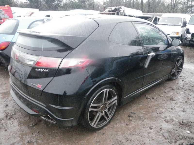 ФОТО Предохранители в ассортименте для Honda Civic (весь модельный ряд)  Киев