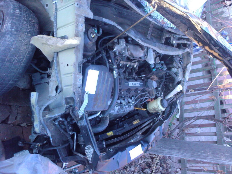 ФОТО Сайлентблок для Chevrolet Aveo 2 T250 (03.2005-12.2011)  Запорожье