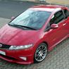 ФОТО Карта двери для Honda Civic (весь модельный ряд)  Киев