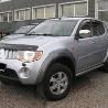 ФОТО Бампер задний для Mitsubishi L200  Днепр