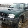 ФОТО Стекло лобовое для Mitsubishi L200  Днепр