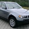 ФОТО Стекло лобовое для BMW X3  Днепр