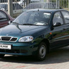 ФОТО Фары передние для Daewoo Sens  Днепр