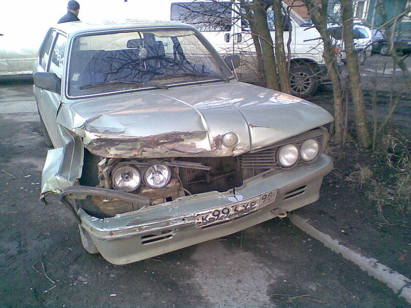 ФОТО Плафон освещения основной для BMW E21  Днепр