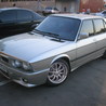 ФОТО Печка в сборе для BMW E28  Днепр