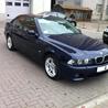 ФОТО Сигнал для BMW E39 (09.2000-03.2004)  Днепр