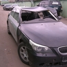 ФОТО Крыло переднее левое для BMW 5 E60 (09.2003-08.2007)  Днепр