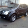 ФОТО Мотор стеклоочистителя для SsangYong Rexton  Днепр