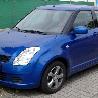 ФОТО Сигнал для Suzuki Swift  Днепр