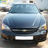 ФОТО Стекло лобовое для Chevrolet Evanda V200 (09.2004-09.2006)  Днепр