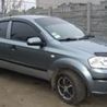 ФОТО Стабилизатор задний для Chevrolet Aveo (все модели)  Днепр