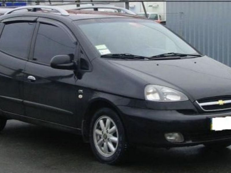 ФОТО Зеркало правое для Chevrolet Epica V250 (02.2006-01.2013)  Днепр