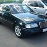 ФОТО Стекло лобовое для Mercedes-Benz C-klasse    Днепр