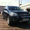 ФОТО Сигнал для Toyota RAV-4 (05-12)  Днепр