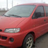 ФОТО Панель приборов для Hyundai H200  Днепр