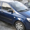 ФОТО Пружина передняя для Hyundai Getz  Днепр