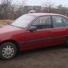 ФОТО Бампер задний для Opel Omega A (1986-1993)  Днепр