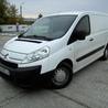 ФОТО Диск тормозной для Citroen Jumpy  Днепр
