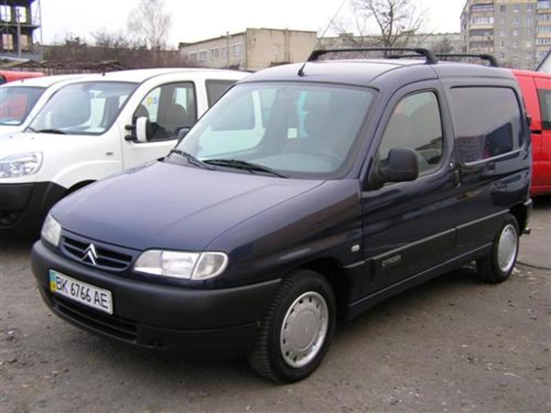 ФОТО Двигатель для Citroen Berlingo  Днепр