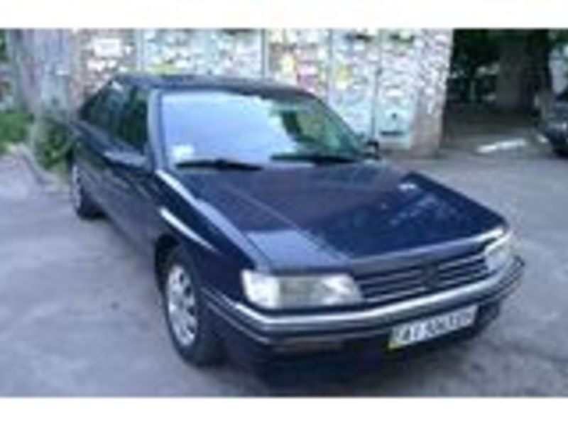 ФОТО Зеркало правое для Peugeot 605  Днепр