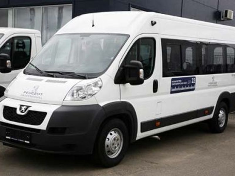 ФОТО Панель приборов для Peugeot Boxer  Днепр