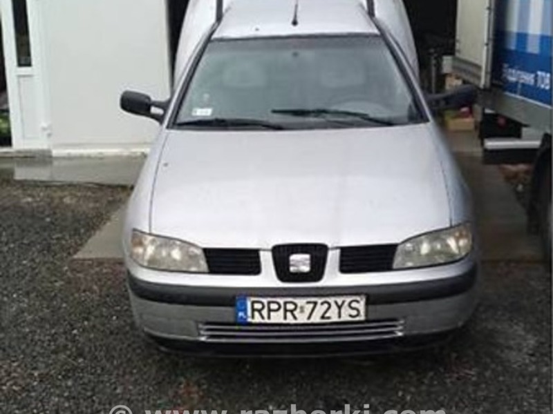 ФОТО Зеркало правое для Seat Inca  Киев
