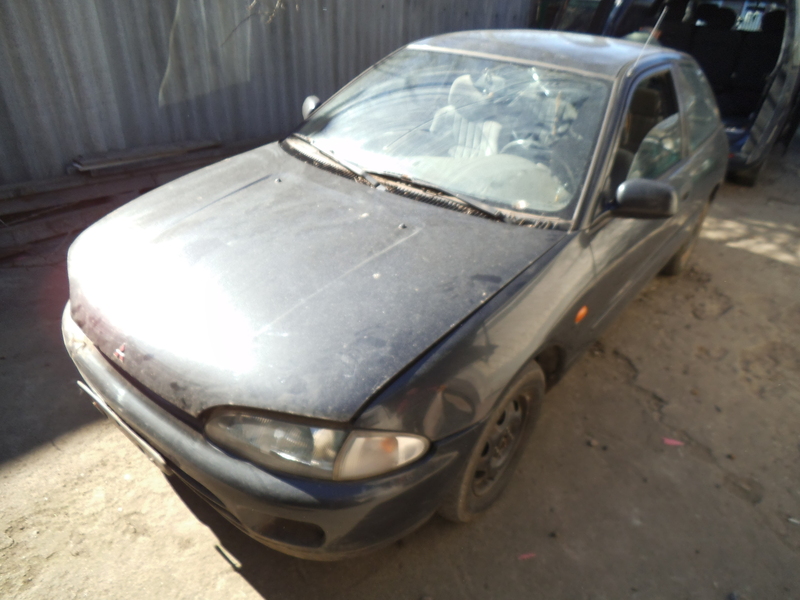 ФОТО Переключатель поворотов в сборе для Mitsubishi Colt  Одесса