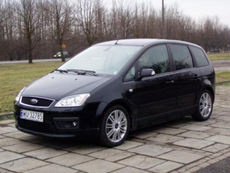 ФОТО Бачок омывателя для Ford Focus C-Max  Киев