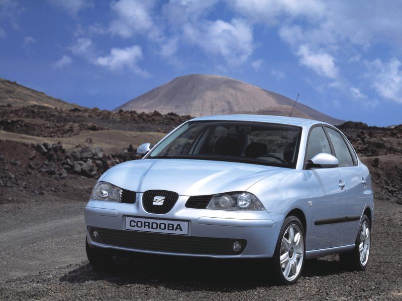 ФОТО Стабилизатор передний для Seat Cordoba  Киев