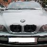 ФОТО Зеркало правое для BMW E39 (09.1995-08.2000)  Львов