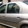 ФОТО Крыло переднее правое для Dacia Logan  Львов