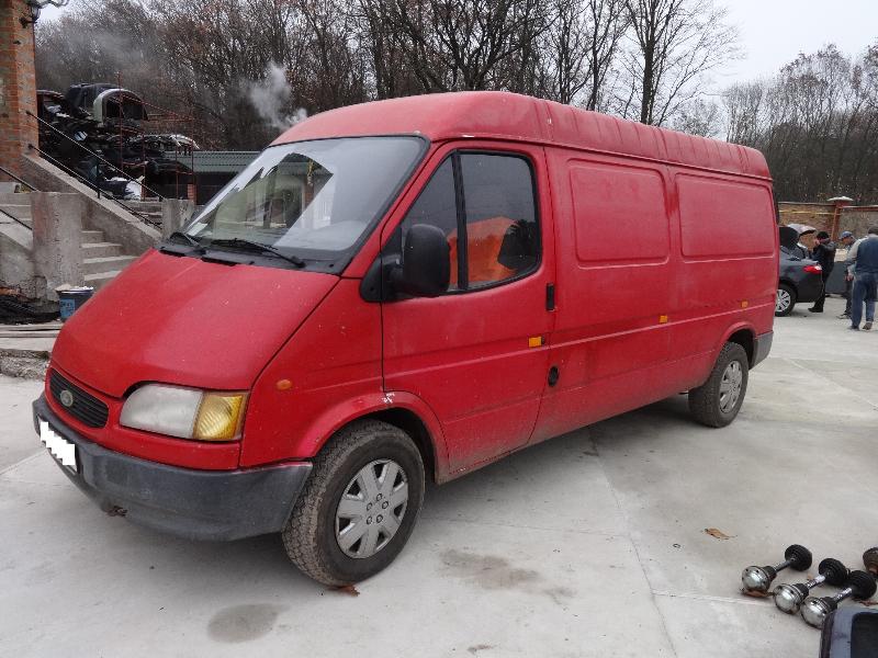 ФОТО Зеркало правое для Ford Transit (01.2000-2006)  Львов