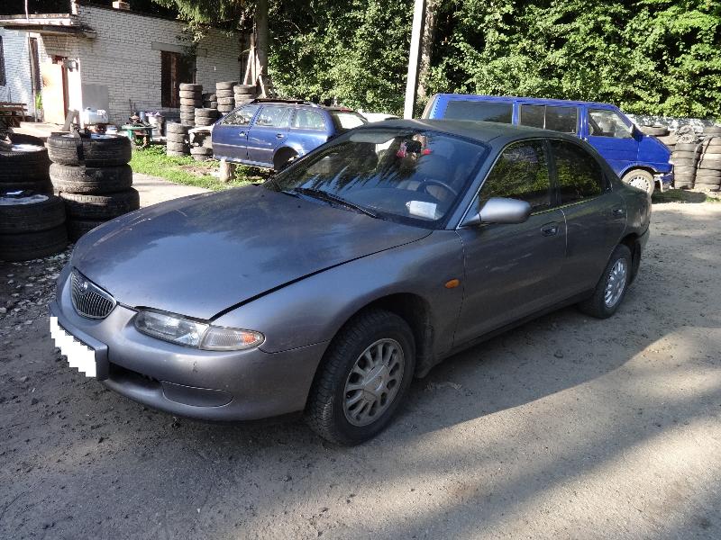 ФОТО Крыло переднее левое для Mazda Xedos 6  Львов