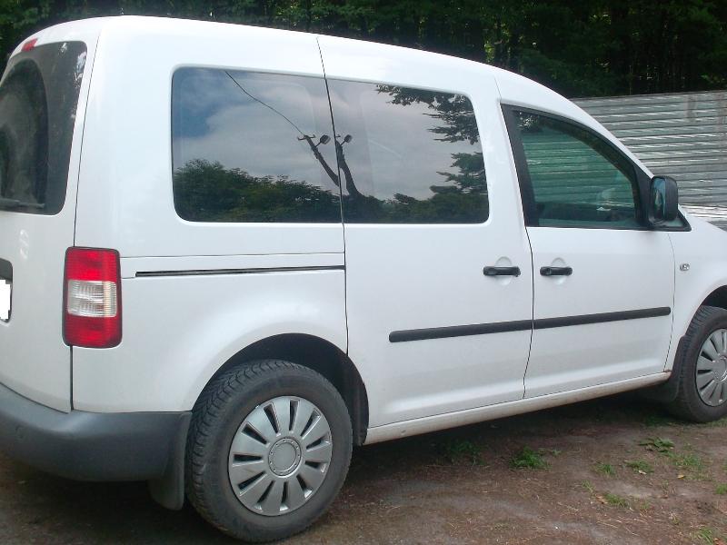 ФОТО Проводка вся для Volkswagen Caddy (все года выпуска)  Львов