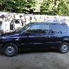ФОТО Бампер передний для Volkswagen Golf III Mk3 (09.1991-06.2002)  Львов