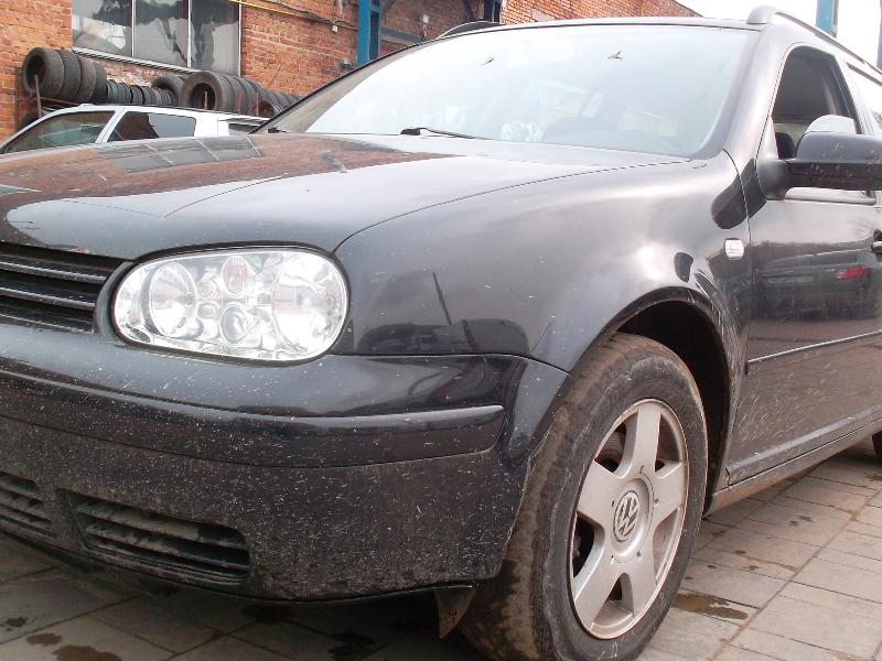 ФОТО Сайлентблок для Volkswagen Golf IV Mk4 (08.1997-06.2006)  Львов