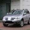 ФОТО Салон весь комплект для Mitsubishi Outlander  Киев