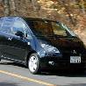 ФОТО Переключатель поворотов в сборе для Mitsubishi Colt  Киев