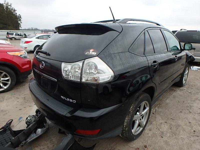 ФОТО Салон весь комплект для Lexus RX350  Киев