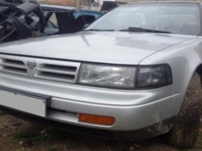 ФОТО Бампер задний для Nissan Maxima  Одеса