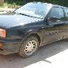 ФОТО Сигнал для Volkswagen Golf III Mk3 (09.1991-06.2002)  Львов