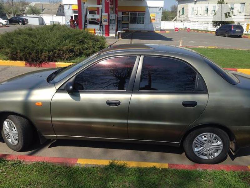 ФОТО Стекло лобовое для Daewoo Lanos  Київ