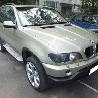 ФОТО Двигатель для BMW X5 E53 (1999-2006)  Запорожье